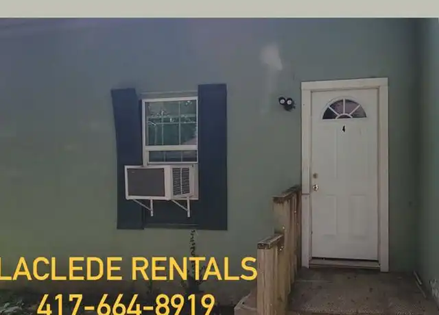 Property at 229 S Washington Ave Unit 229 S Washington 4, Lebanon, MO, 65536, 1 bed, 1 bath, [object Object]