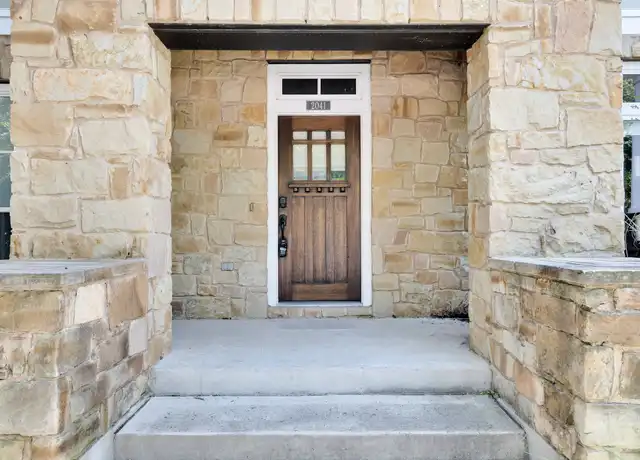 Property at 2041 Zach Scott St, Austin, TX, 78723, 3 beds, 2.5 baths, [object Object]