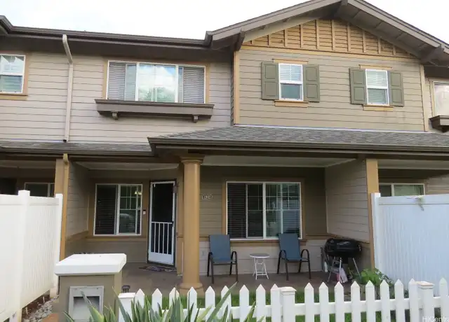 Property at 91-2097 Kaioli St #1902, Ewa Beach, HI, 96706, 3 beds, 2.5 baths, [object Object]