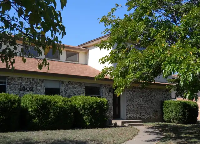 Property at 1403 N Nolan River Rd Unit B, Cleburne, TX, 76033, 3 beds, 2 baths, [object Object]