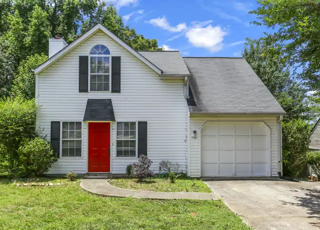 Property at 3141 W Point Cir, Douglasville, GA, 30135, 3 beds, 2 baths, [object Object]