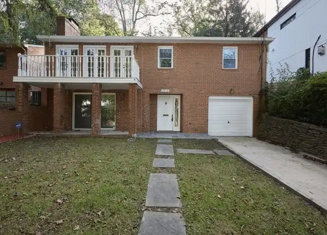 Property at 2933 Arizona Ave NW, Washington, DC, 20016, 3 beds, 2 baths, [object Object]