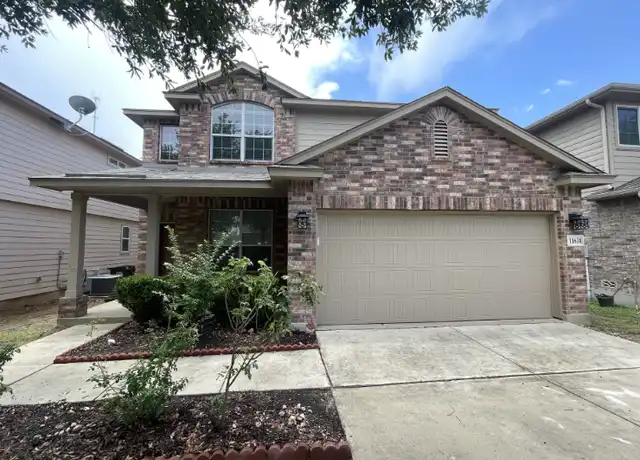 Property at 11638 Zinnia Flds, San Antonio, TX, 78245, 4 beds, 2.5 baths, [object Object]