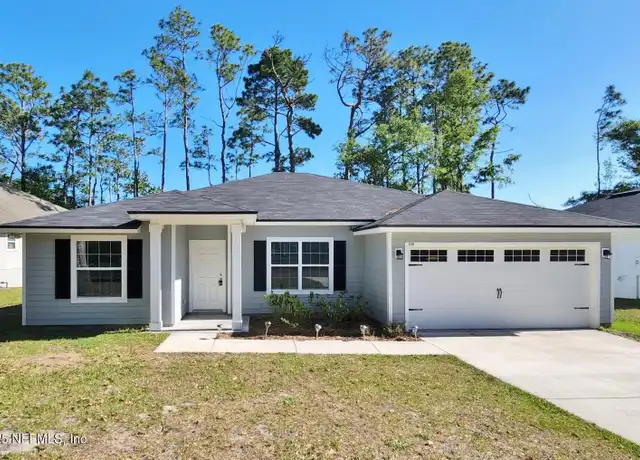 Property at 839 Pine Moss Rd, Jacksonville, FL, 32218, 4 beds, 2 baths, [object Object]