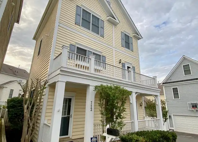 Property at 712 Lake Varuna Mews, Gaithersburg, MD, 20878, 2 beds, 2.5 baths, [object Object]