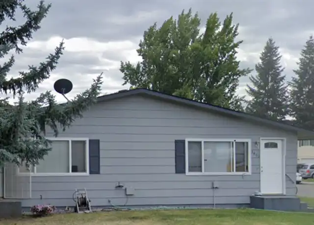 Property at 1402 E Randle Ave Unit 1402, Coeur d'Alene, ID, 83814, 2 beds, 1 bath, [object Object]