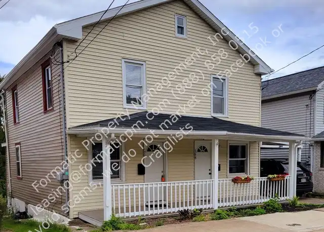 Property at 168 Garfield St Unit 170, Nanticoke, PA, 18634, 2 beds, 1 bath, [object Object]