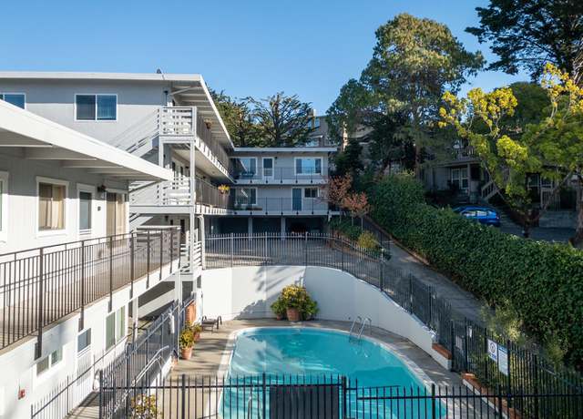Photo of 11 S Knoll Rd Unit 5, Mill Valley, CA 94941
