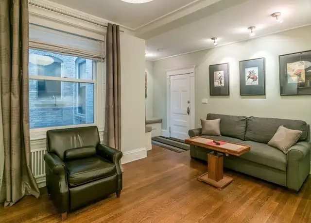 Property at 8 Garrison St #408, Boston, MA, 02116, 1 bed, 1 bath, [object Object]