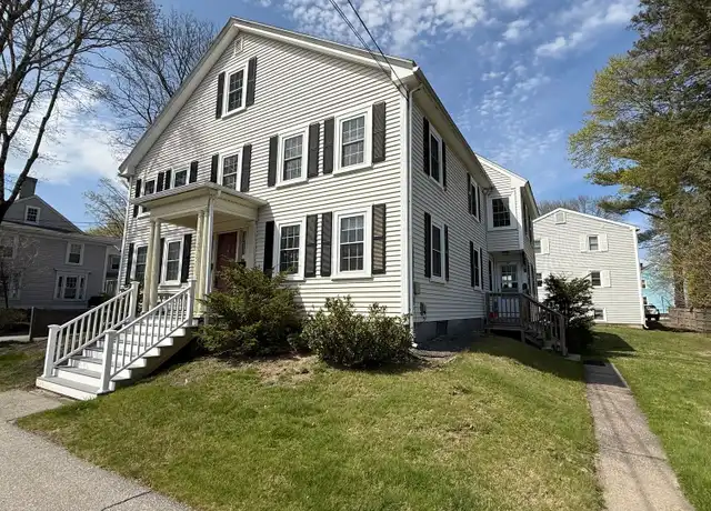 Property at 50-52 High St Unit 2, Exeter, NH, 03833, 1 bed, 1 bath, [object Object]
