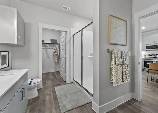 Property at 7013 Welcome Blvd, McKinney, TX, 75071, 1 bed, 1 bath, [object Object]