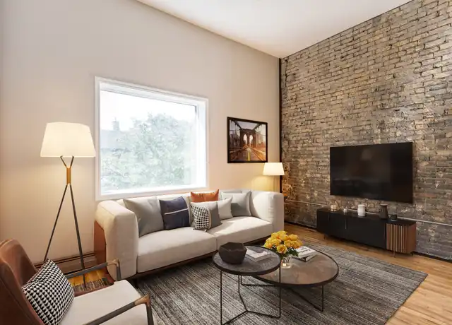 Property at 6 S Broadway, Watertown, SD, 57201, 1 bed, 1 bath, [object Object]