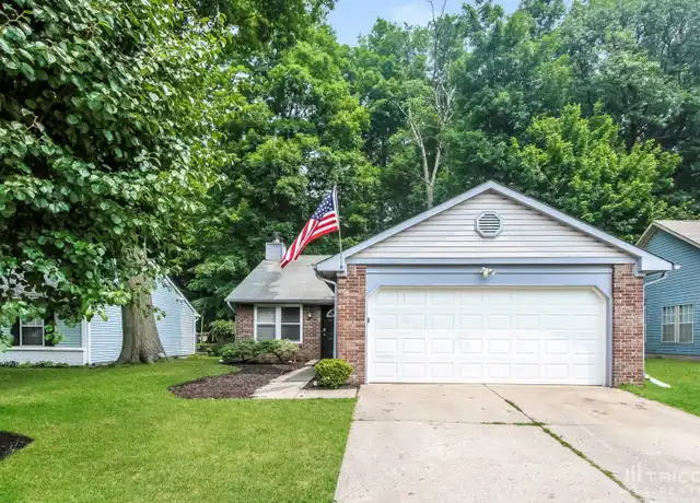 Property at 4241 Robertson Blvd, Indianapolis, IN, 46228, 3 beds, 2 baths, [object Object]