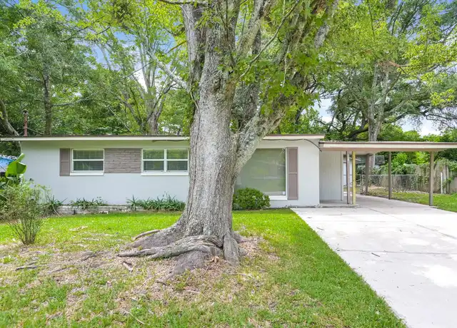 Property at 2219 Limoges Dr E, Jacksonville, FL, 32210, 3 beds, 1 bath, [object Object]