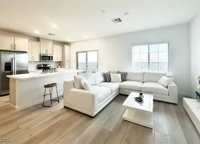 Property at 600 N Carriage Hill Dr #1147, Las Vegas, NV, 89138, 3 beds, 3 baths, [object Object]