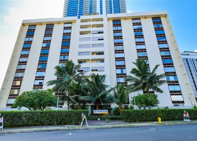Property at 910 Ahana St #704, Honolulu, HI, 96814, 1 bed, 1 bath, [object Object]
