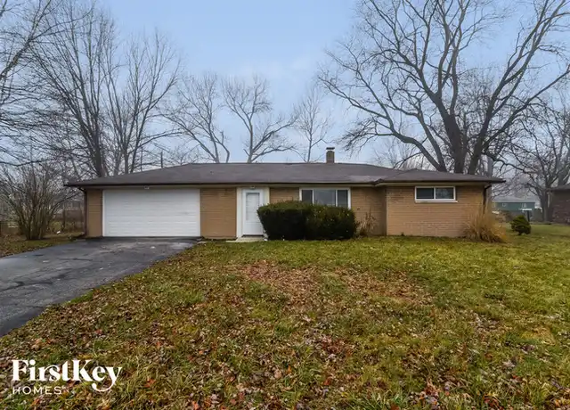 Property at 6616 Oak Ave, Indianapolis, IN, 46219, 3 beds, 1 bath, [object Object]