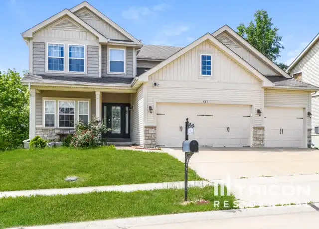 Property at 341 Palisades Ridge Ct, Eureka, MO, 63025, 4 beds, 3.5 baths, [object Object]