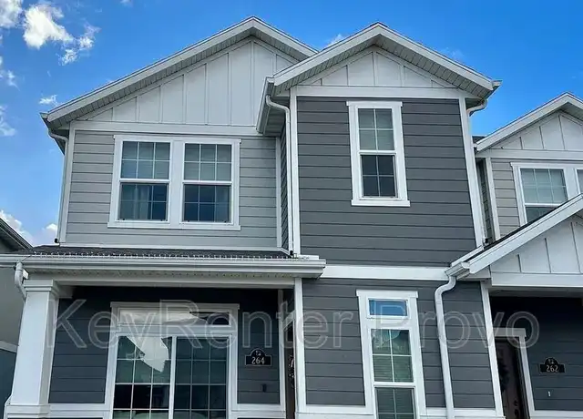 Property at 264 S Hidden Lagoon Pl, Saratoga Springs, UT, 84045, 3 beds, 2.5 baths, [object Object]
