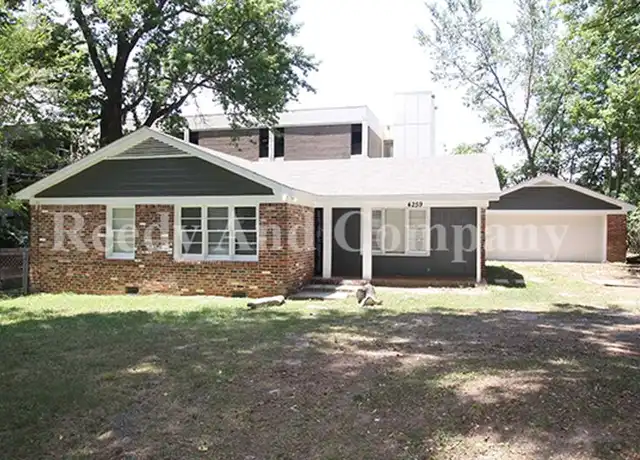 Property at 4259 Auburn Rd, Memphis, TN, 38116, 3 beds, 2 baths, [object Object]