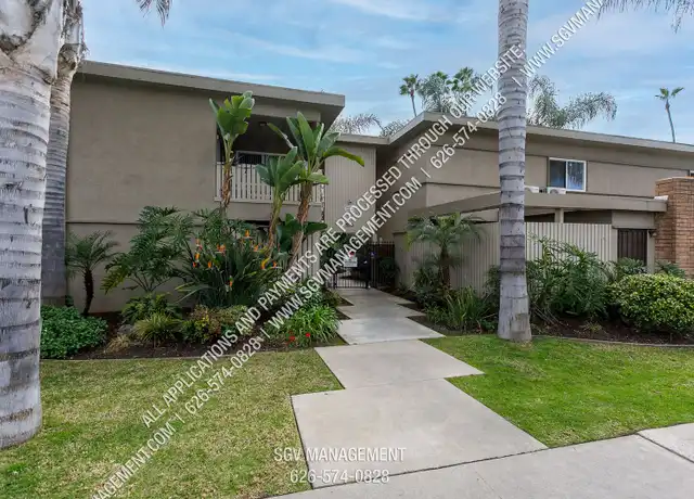 Property at 530 E Cypress St Unit 15, Covina, CA, 91723, 1 bed, 1 bath, [object Object]