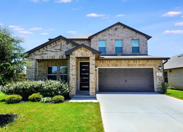 Property at 3012 Lapostolle Cir, Schertz, TX, 78154, 4 beds, 3.5 baths, [object Object]