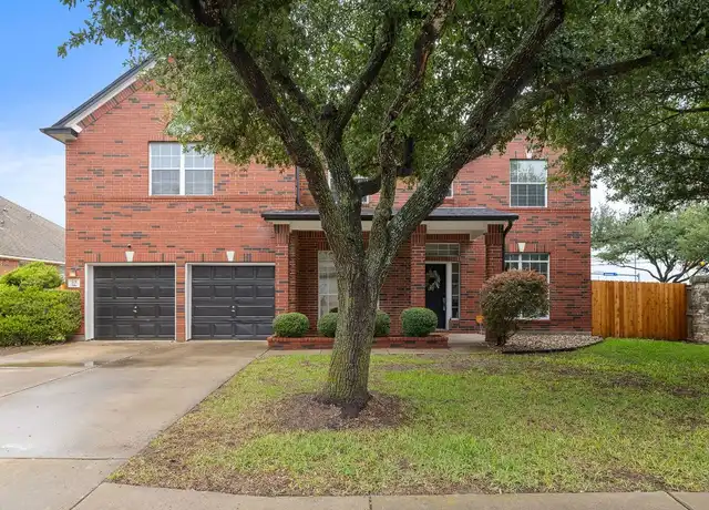 Property at 701 Stansted Manor Dr Unit 1, Pflugerville, TX, 78660, 4 beds, 2.5 baths, [object Object]
