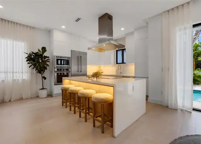 Property at 2618 Trapp Ave Unit A, Miami, FL, 33133, 3 beds, 3 baths, [object Object]