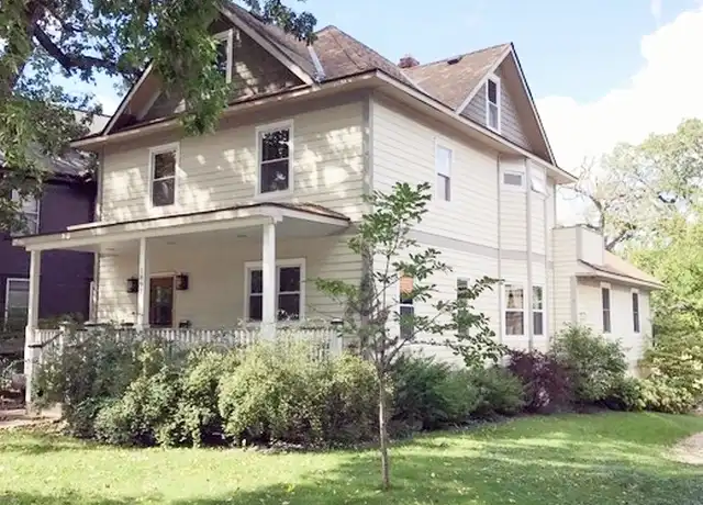 Property at 1897 Feronia Ave, Saint Paul, MN, 55104, 5 beds, 2.5 baths, [object Object]