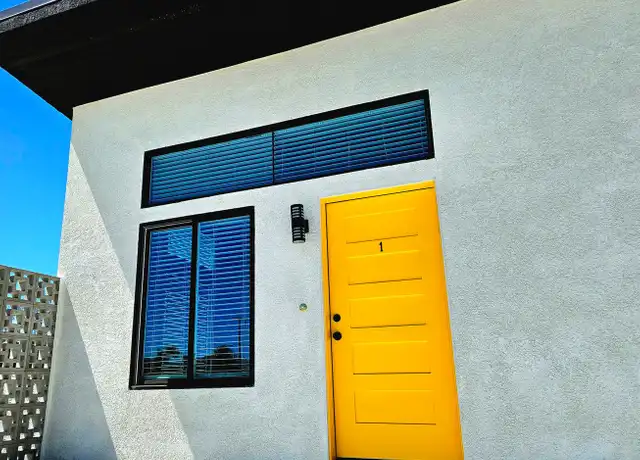 Property at 73476 El Paseo Dr #1, Twentynine Palms, CA, 92277, 1 bed, 1 bath, [object Object]