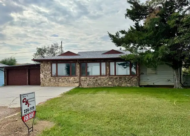 Property at 5615 CY Ave, Casper, WY, 82604, 3 beds, 1 bath, [object Object]