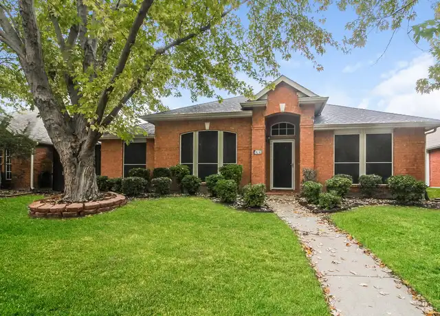 Property at 4713 Baton Rouge Blvd, Frisco, TX, 75035, 3 beds, 2 baths, [object Object]