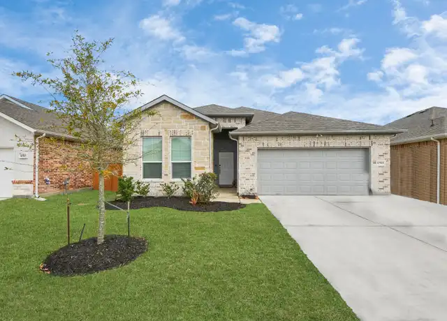 Property at 10519 Moon Valley Ln, Rosharon, TX, 77583, 3 beds, 2 baths, [object Object]