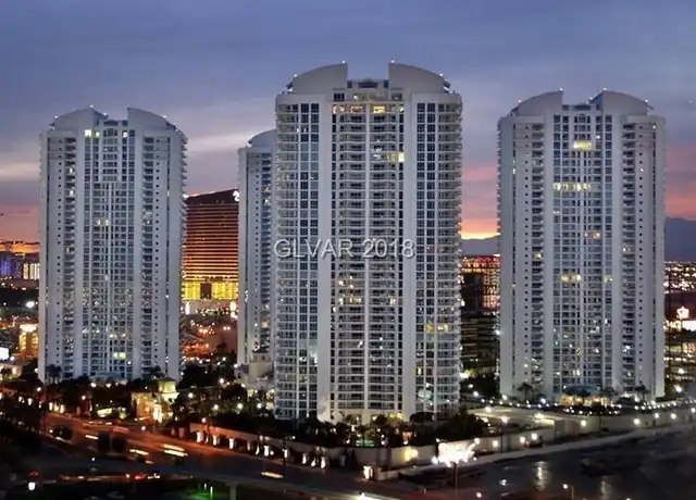 Property at 2857 Paradise Rd #1604, Las Vegas, NV, 89109, 2 beds, 2.5 baths, [object Object]