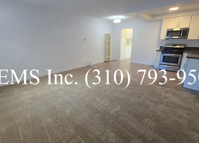 Property at 4954 W 119th St Unit D, Hawthorne, CA, 90250, 1 bed, 1 bath, [object Object]