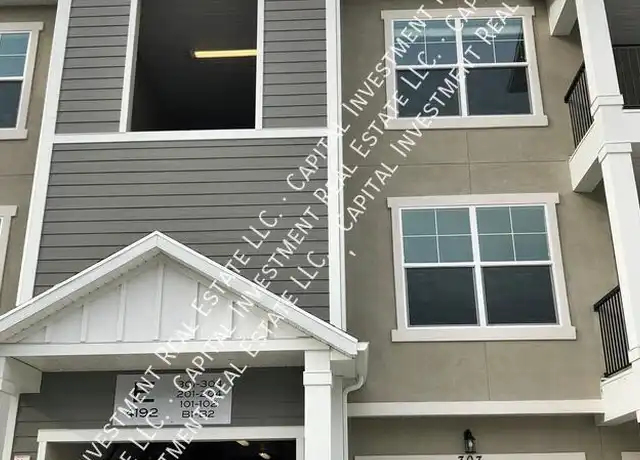 Property at 4192 McKellen Dr Unit E301, Herriman, UT, 84096, 3 beds, 2 baths, [object Object]