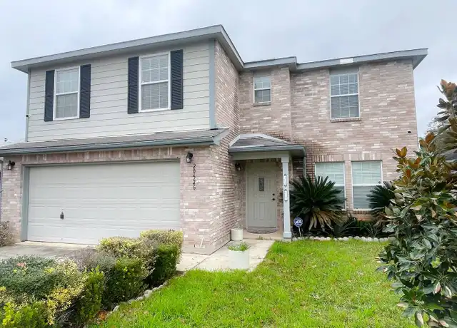 Property at 20526 Blue Trinity, San Antonio, TX, 78259, 3 beds, 2.5 baths, [object Object]