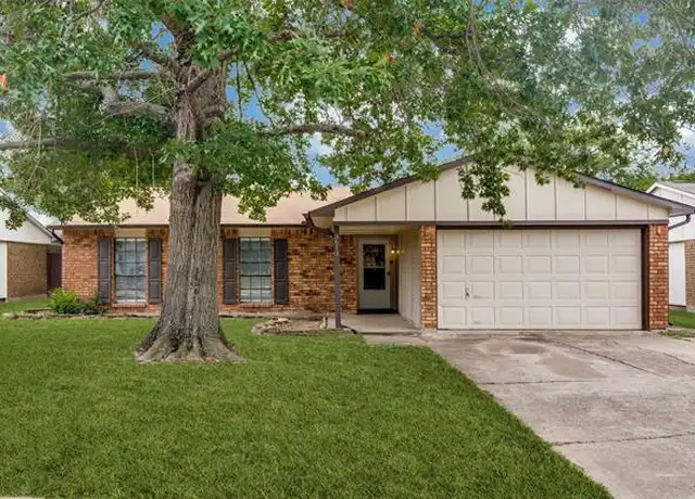 Property at 3613 Sugarberry Dr, Mesquite, TX, 75150, 3 beds, 2 baths, [object Object]