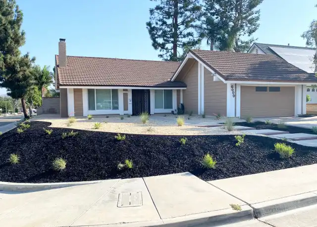Property at 6009 E La Paz Cir, Anaheim, CA, 92807, 4 beds, 2 baths, [object Object]