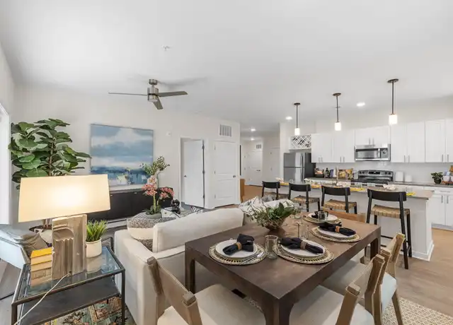 Property at Exchange at Indian Trail - 100 Plyler Rd, Indian Trail, NC, 28079, 1-3 bed, 1-2 bath, [object Object]