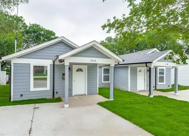 Property at 1111 F Ave Unit A, Plano, TX, 75074, 3 beds, 2 baths, [object Object]