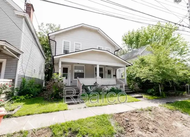 Property at 47 W Moler St, Columbus, OH, 43207, 3 beds, 1 bath, [object Object]