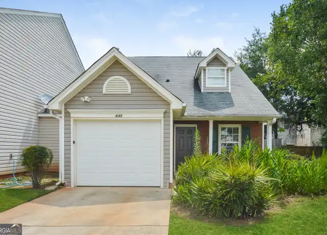 Property at 635 Lakeside Cir, Covington, GA, 30016, 3 beds, 2 baths, [object Object]