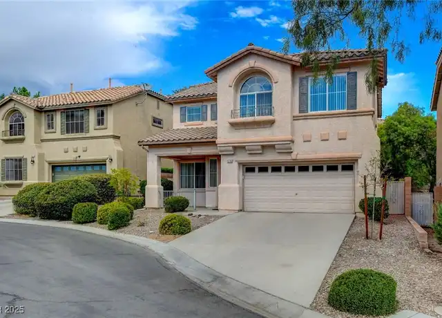 Property at 10760 Turquoise Valley Dr, Las Vegas, NV, 89144, 3 beds, 2.5 baths, [object Object]