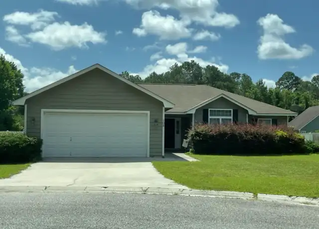 Property at 102 Ronalds Ct, Saint Marys, GA, 31558, 3 beds, 2 baths, [object Object]