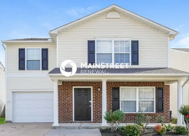 Property at 2835 Creekbend Dr, Nashville, TN, 37207, 3 beds, 2 baths, [object Object]