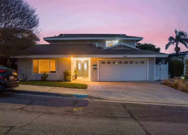 Property at 2067 Glentree Dr, Lomita, CA, 90717, 5 beds, 4 baths, [object Object]