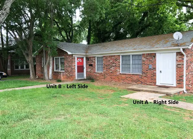 Property at 300 N Jefferson St Unit A, Winchester, TN, 37398, 2 beds, 1 bath, [object Object]