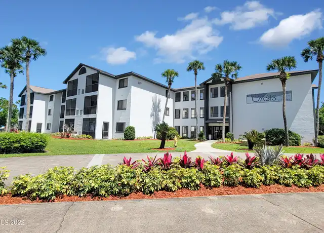 Property at 3165 South St #316, Titusville, FL, 32780, 2 beds, 2 baths, [object Object]