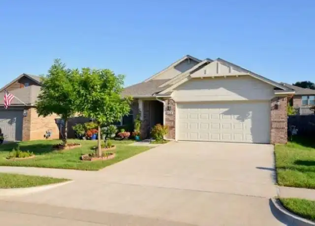 Property at 4519 Aggie Dr, Stillwater, OK, 74074, 4 beds, 2 baths, [object Object]